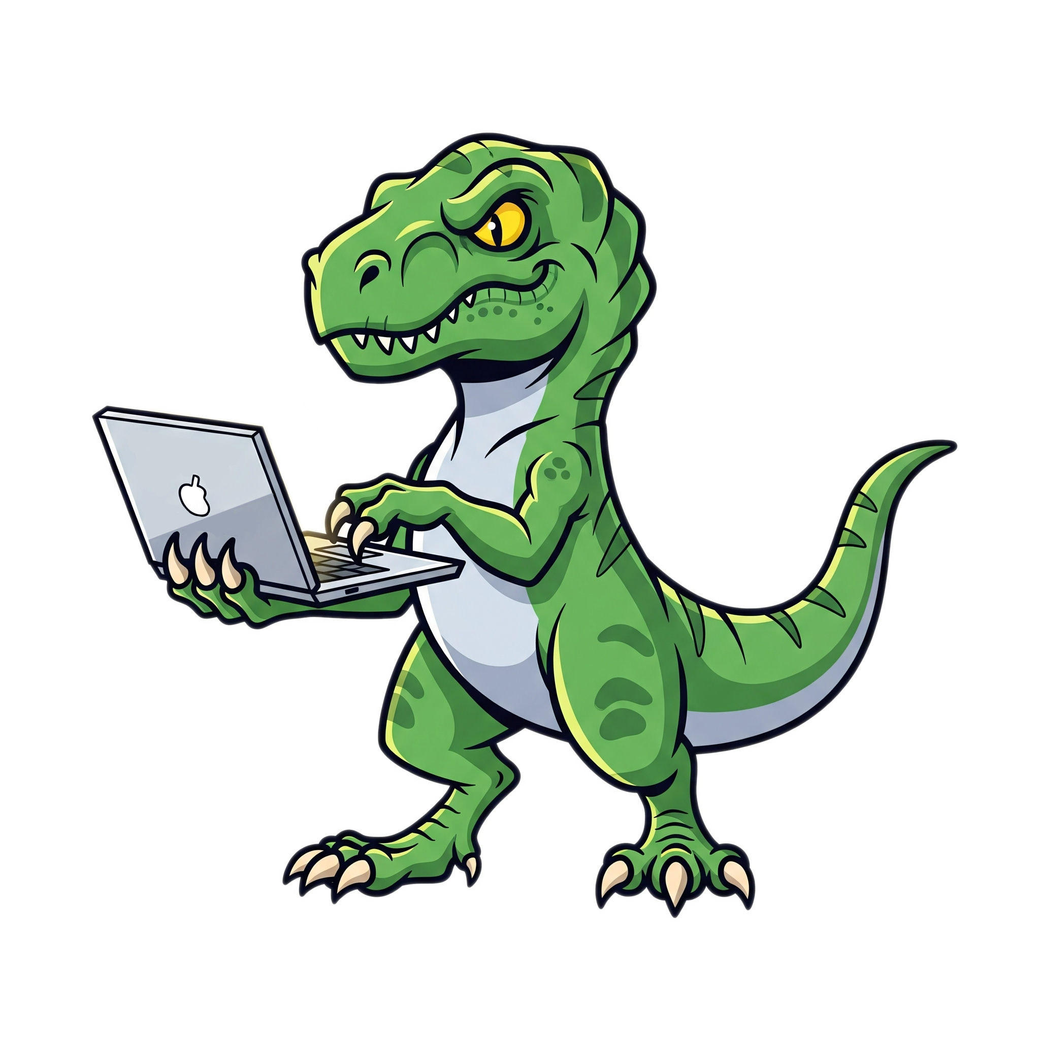 RaptorTech Logo